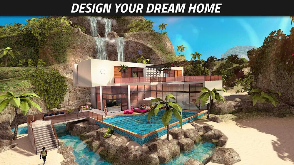 Avakin Life capture d'écran 3