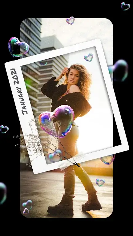 Capture d'écran de FotoApp 7