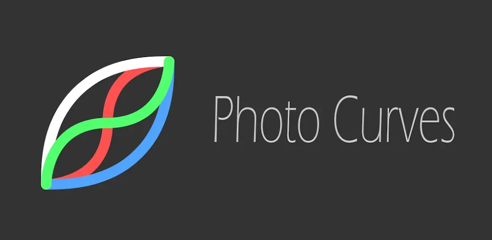 Photo Curves capture d'écran de l'application 1