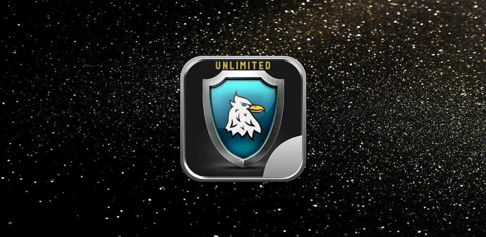 EAGLE Security UNLIMITED capture d'écran de l'application 1