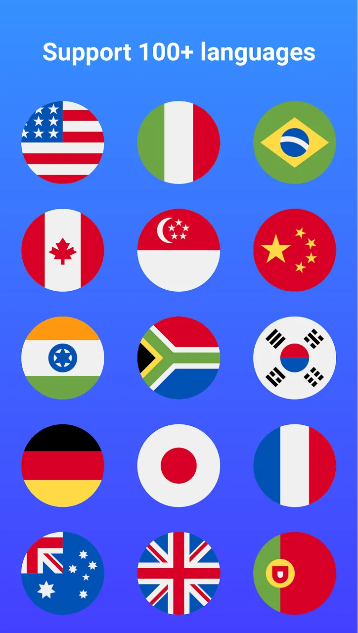 Capture d'écran de l'application Text Scanner [OCR] 3