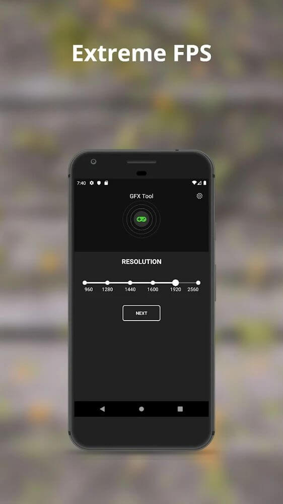 Game Booster 4x Faster screenshot 7