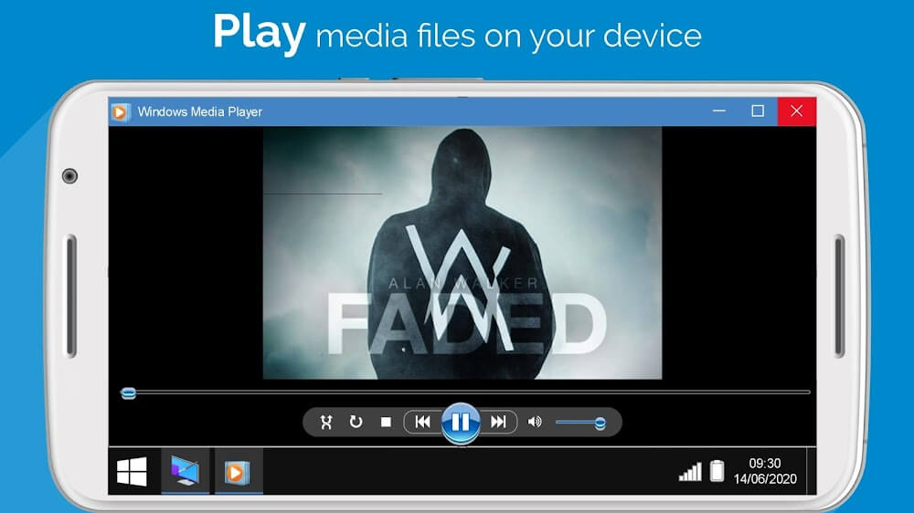 Win7 Simu gameplay screenshot 3