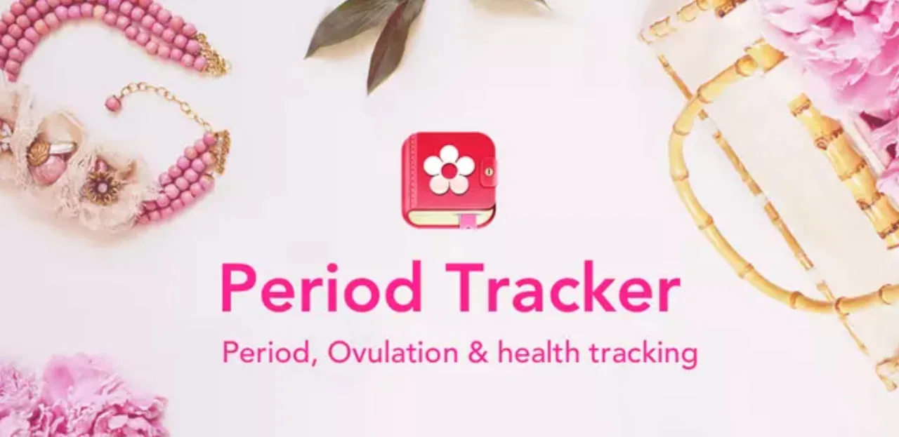 Image de présentation PinkBird Period Tracker 1