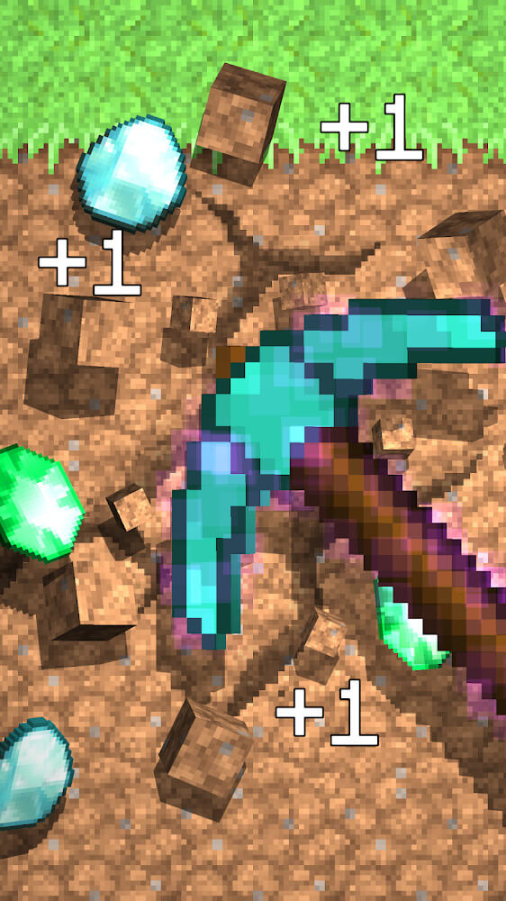 PickCrafter Screenshot 4