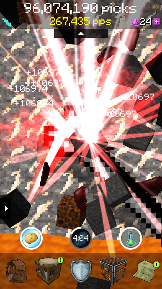 PickCrafter - Screenshot 5
