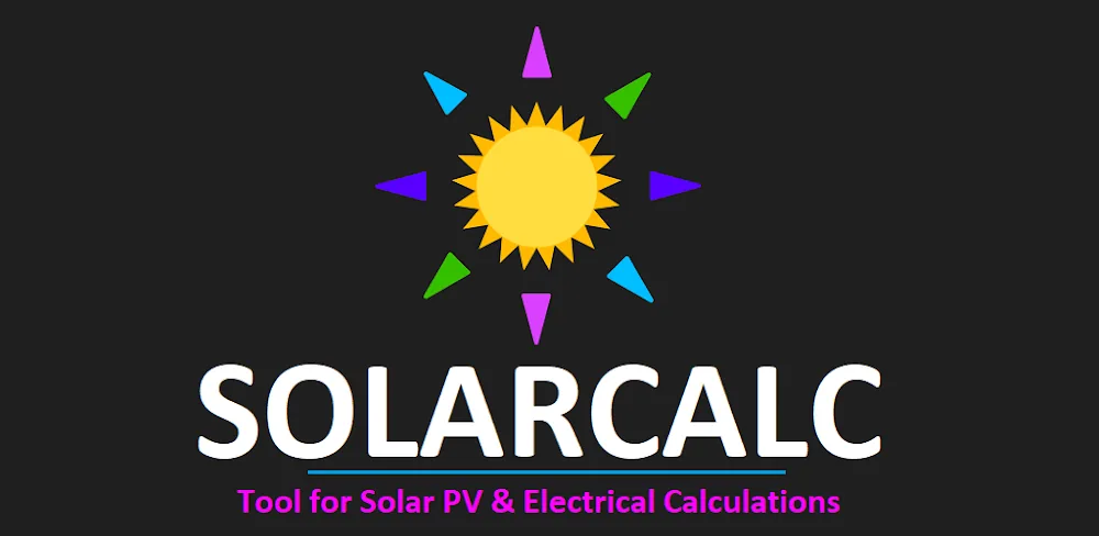 Capture d'écran SolarCalc Pro 1