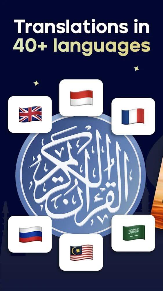 Muslim Pro screenshot 5