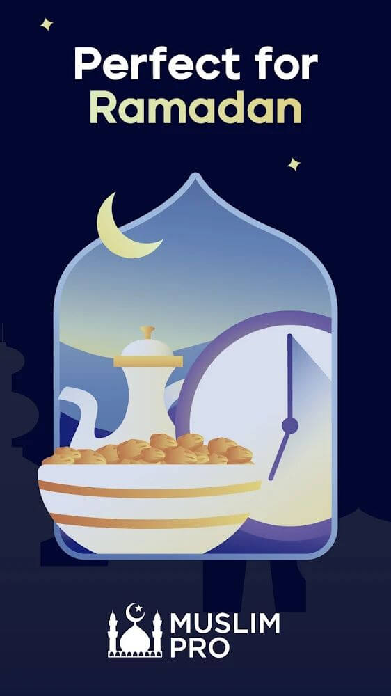 Muslim Pro screenshot 2