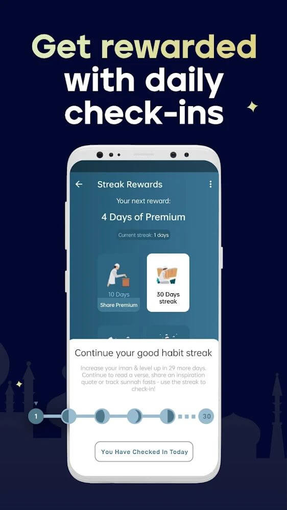 Muslim Pro screenshot 4