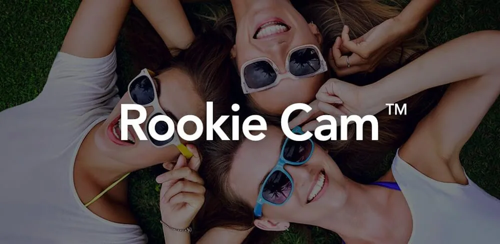 Rookie Cam capture d'écran 1