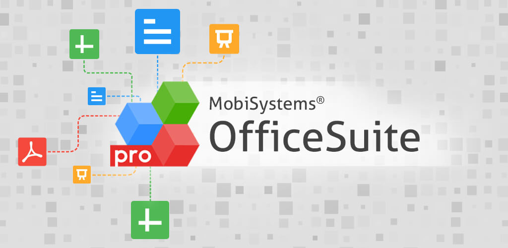 OfficeSuite screenshot 2