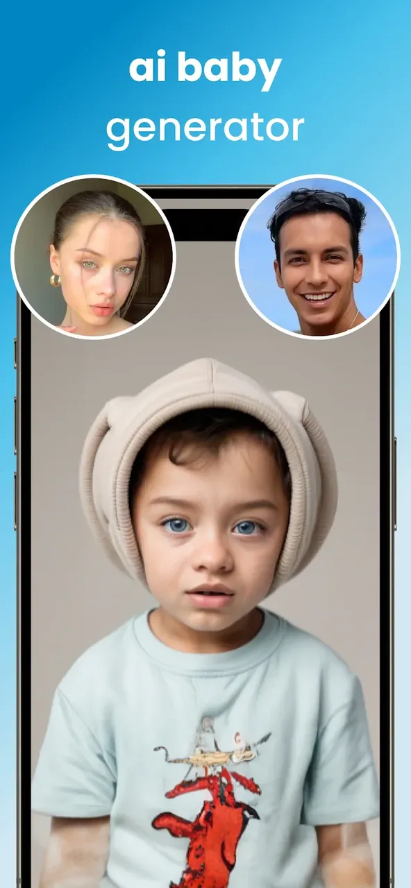 PhotoApp – AI Photo Enhancer Capture d'écran 3