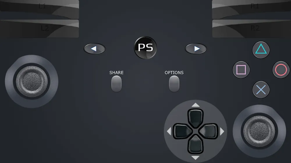 Capture d'écran PSPad 5
