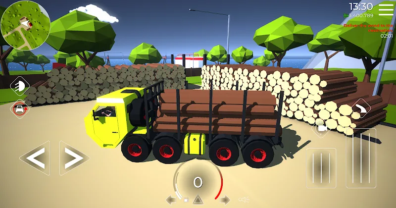 Cars LP screenshot 6