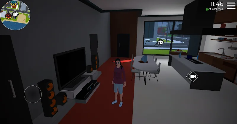 Cars LP screenshot 5