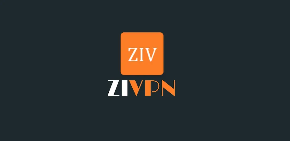 Capture d'écran 1 de ZIVPN Tunnel