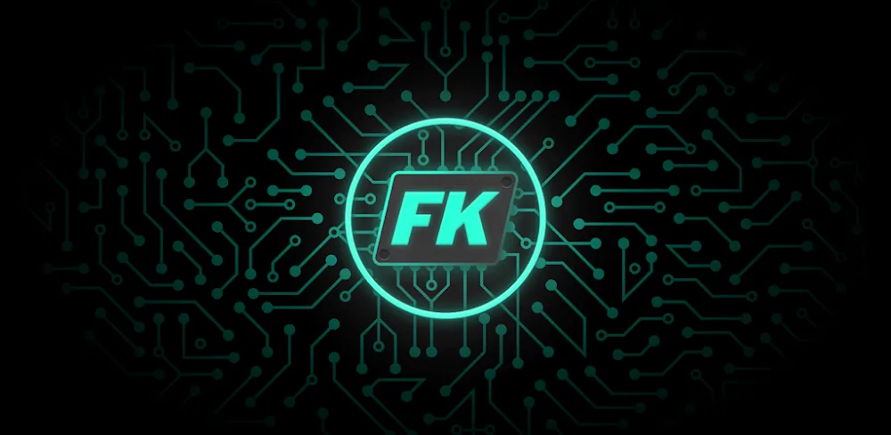 Capture d'écran Franco Kernel Manager 1
