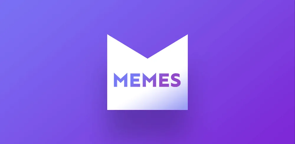 Aperçu de l'interface de Memes.com 1