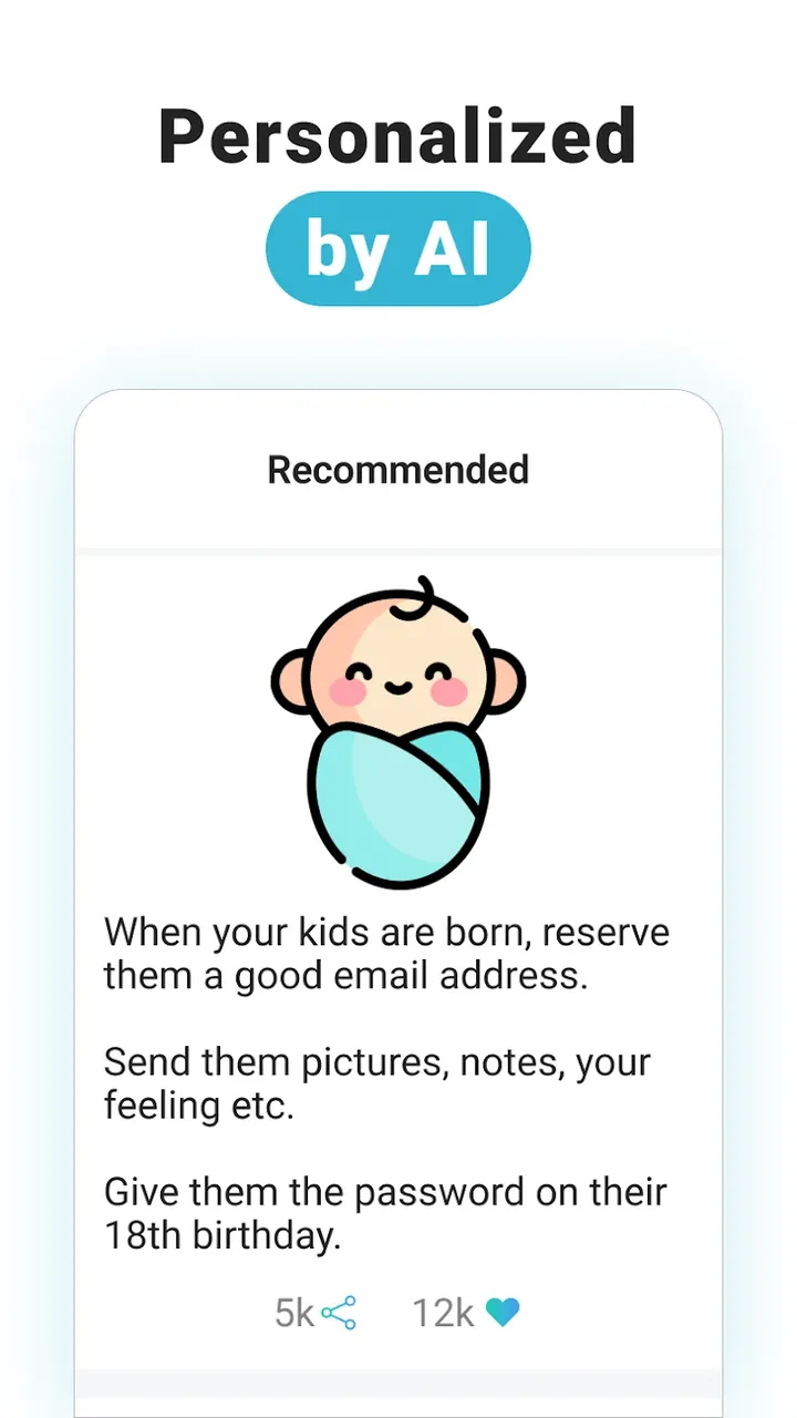 Capture d'écran de l'application BringHacks 4