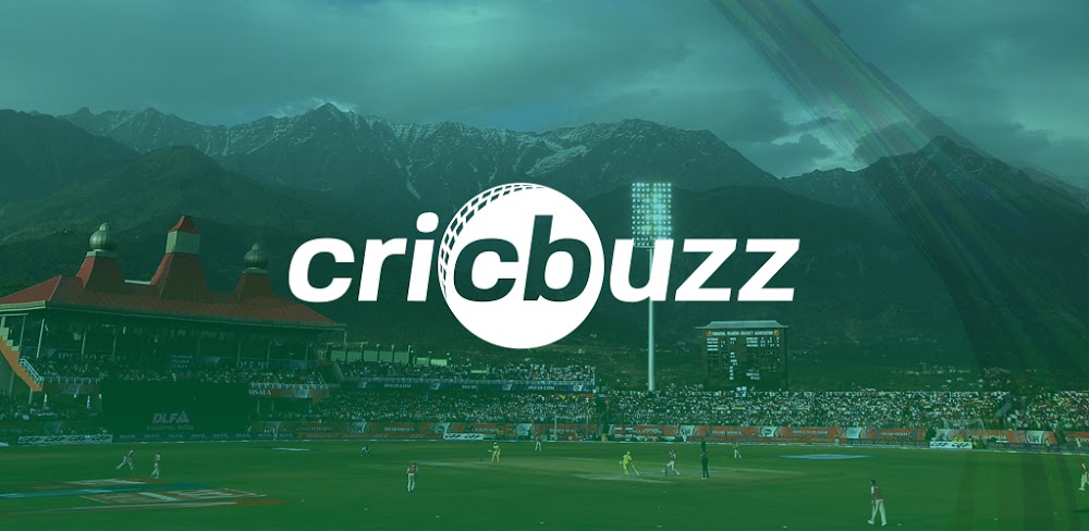 Tangkapan layar Cricbuzz 1