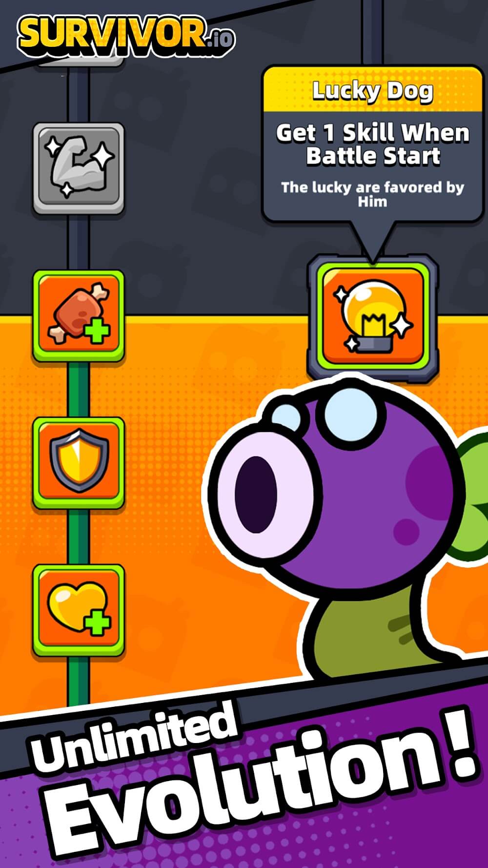 Survivor.io screenshot 5