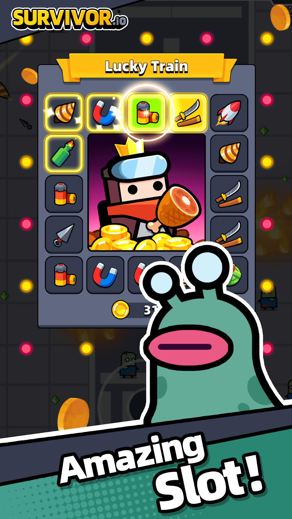 Survivor.io screenshot 6