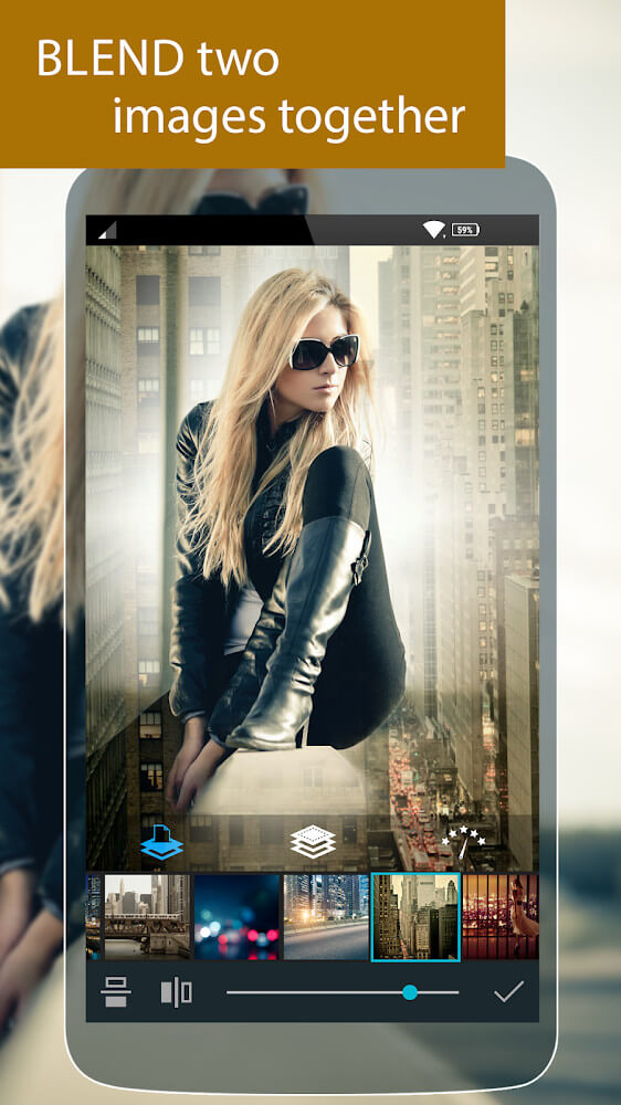 Captura de tela 6 do Photo Studio PRO