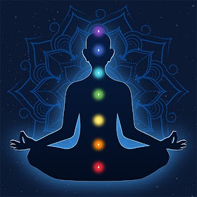 Chakra Healing & Meditation