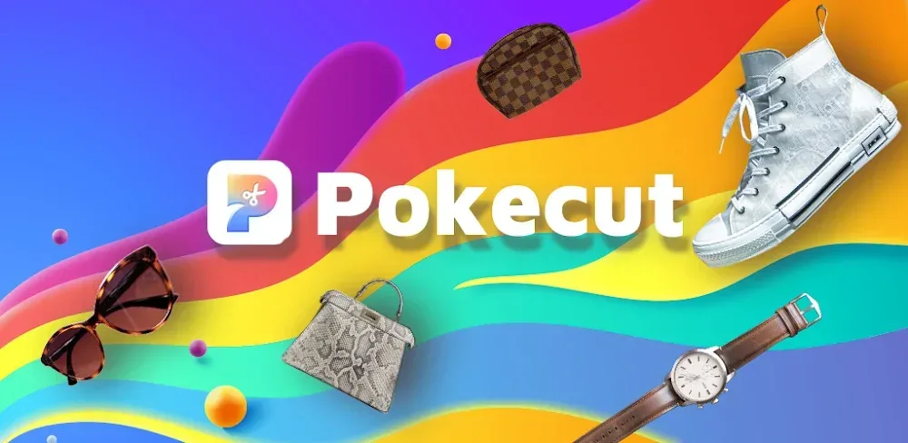 Pokecut Studio capture d'écran 1