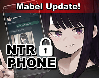 NTR Phone