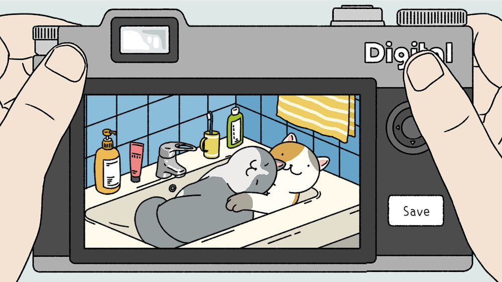 Adorable Home gameplay screenshot 4