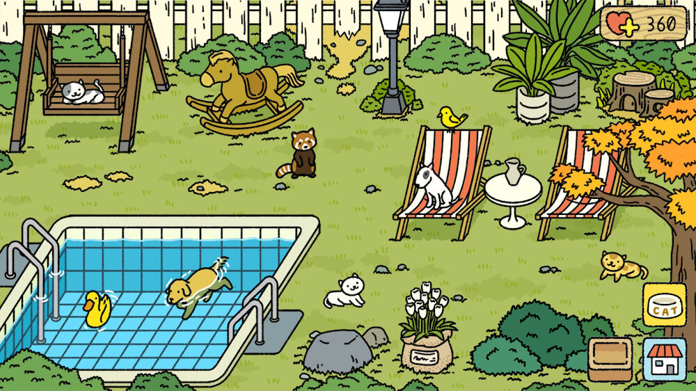 Adorable Home gameplay screenshot 5