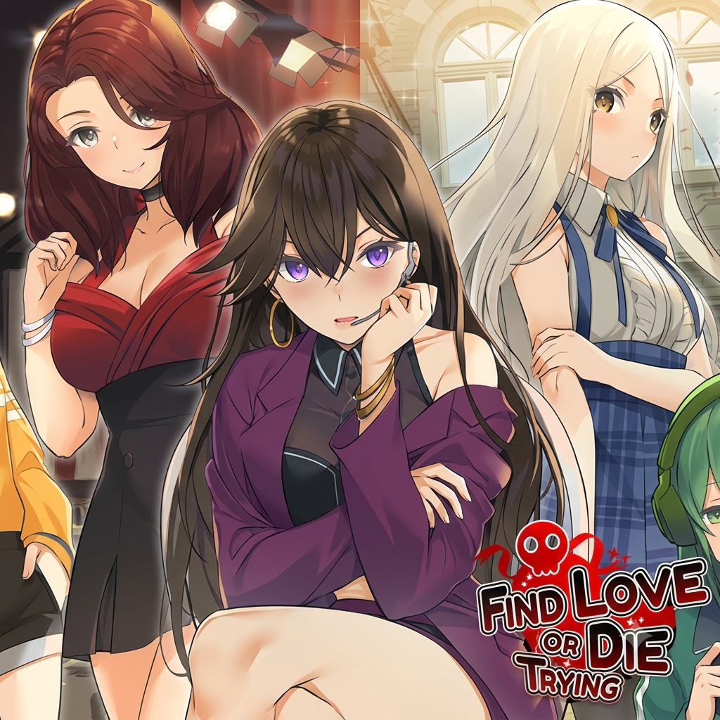 Find Love or Die Trying
