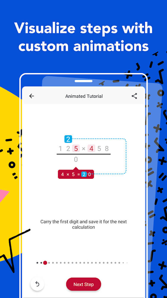 Photomath screenshot 6
