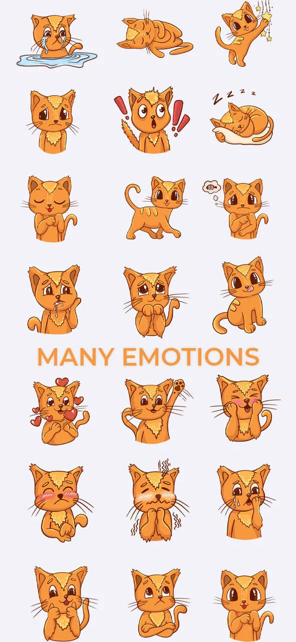 Aperçu 4 de Human to Cat Translator