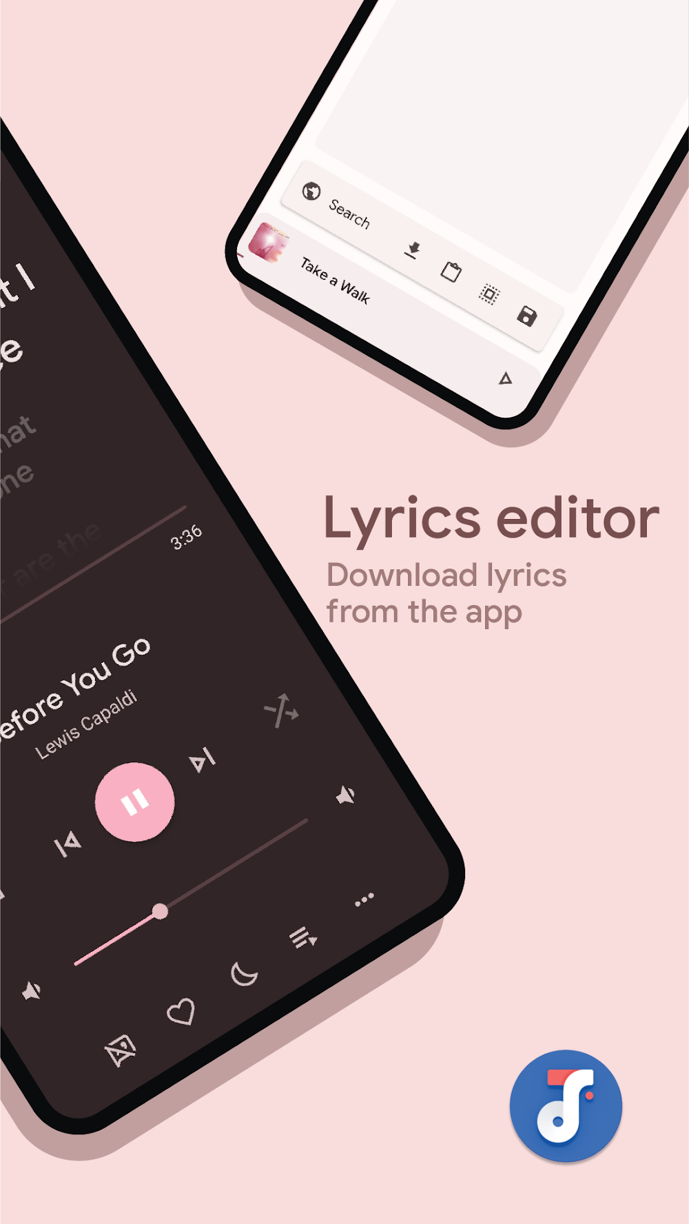Oto Music screenshot 5