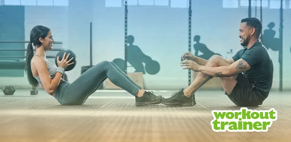 Workout Trainer AI aperçu 1
