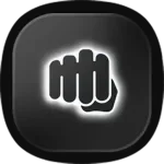 Neon Glass - Icon Pack