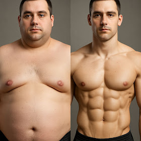 Lose Weight at Home in 30 Days