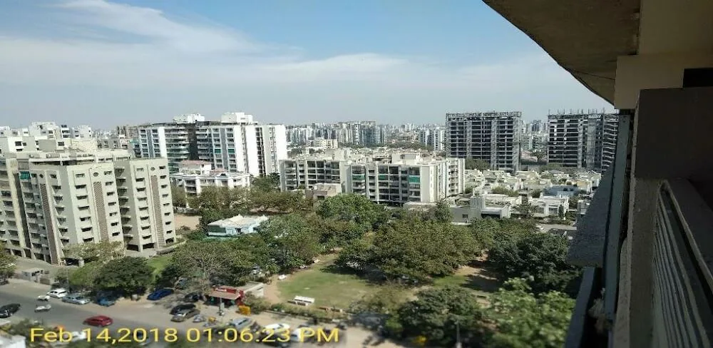 Capture d'écran TimeStamp Camera 1