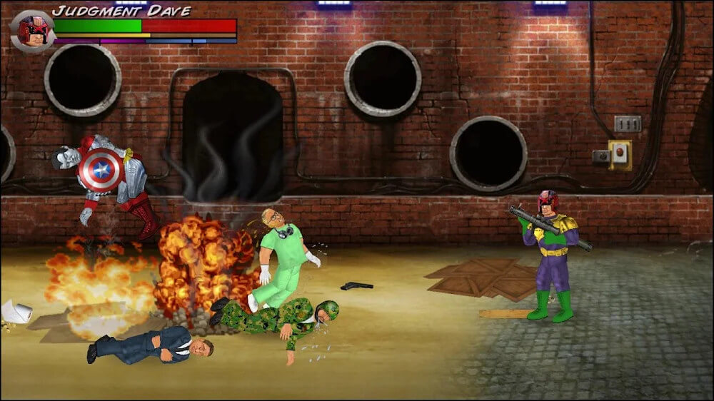 Super City gameplay preview 6