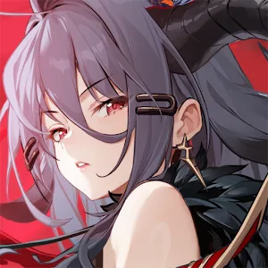 Echocalypse: Scarlet Covenant