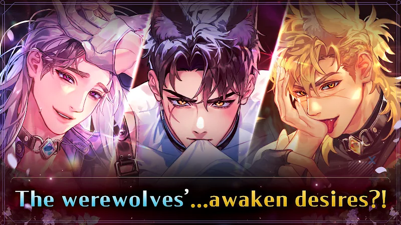 Moonlight Crush gameplay screenshot 2