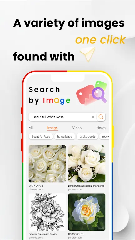 Photo Search capture d'écran 3