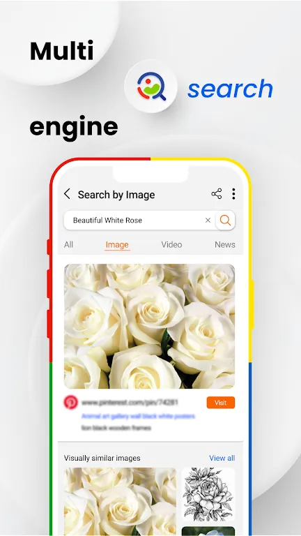 Photo Search capture d'écran 4