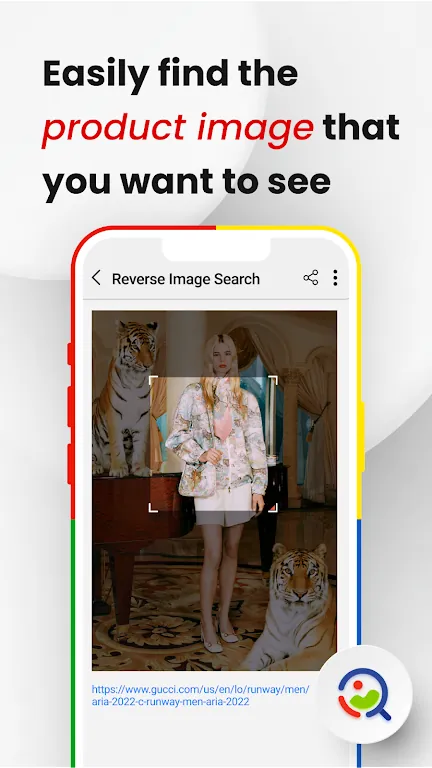 Photo Search capture d'écran 2