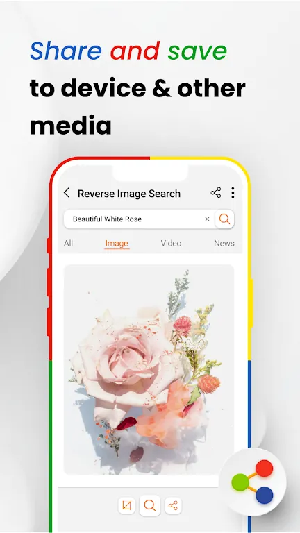 Photo Search capture d'écran 6