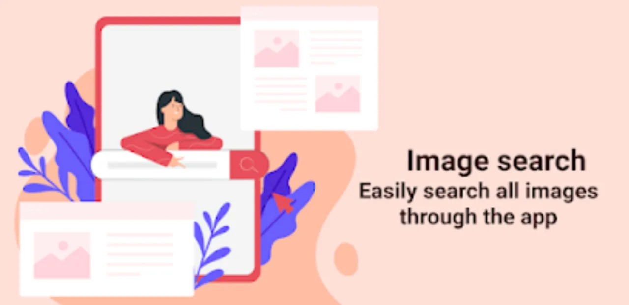Photo Search capture d'écran 1