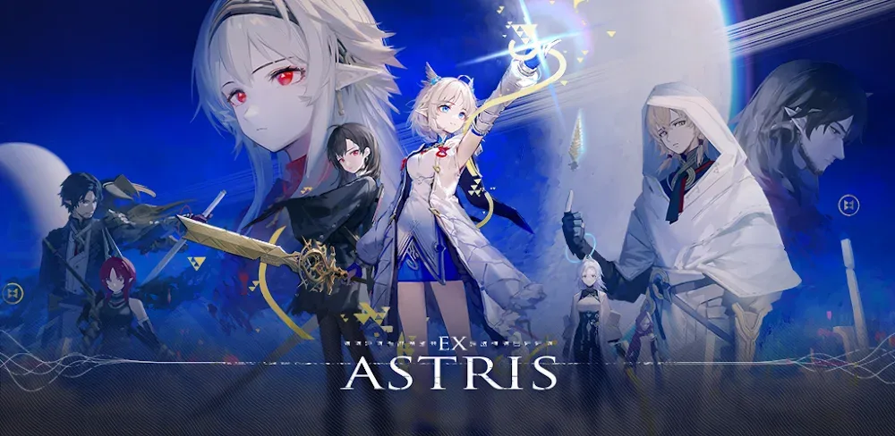 Ex Astris preview screenshot 1
